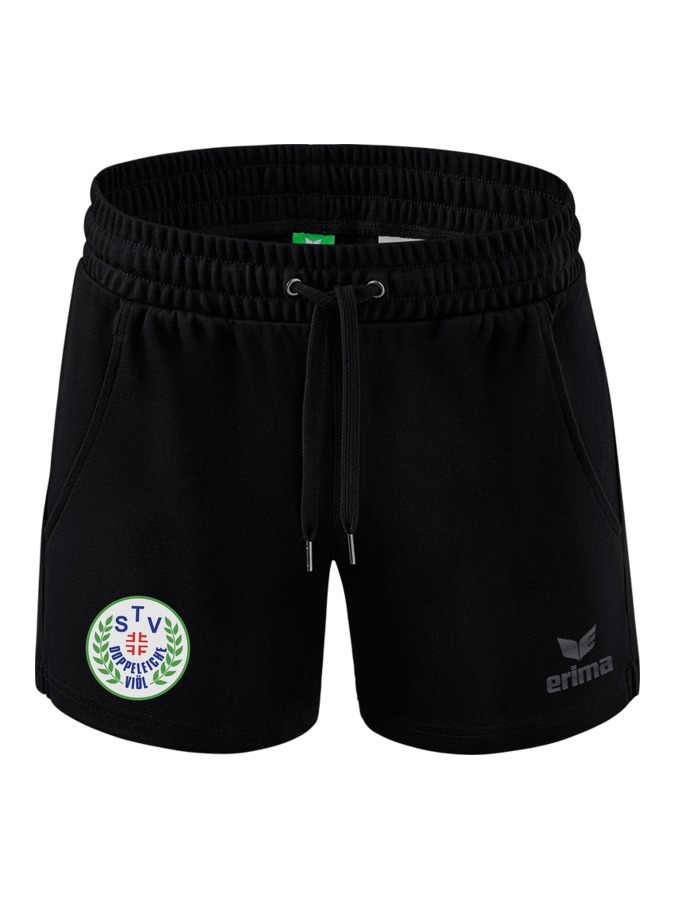 Erima Essential Team Sweatshorts Damen