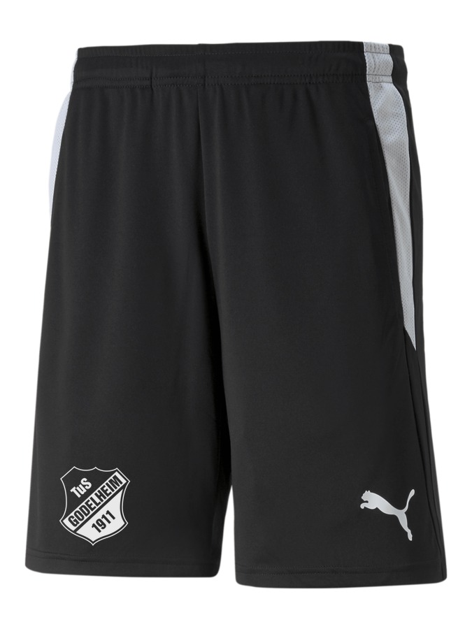 PUMA teamLIGA Referee Shorts