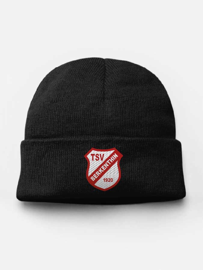 Beanie Kids Sticklogo