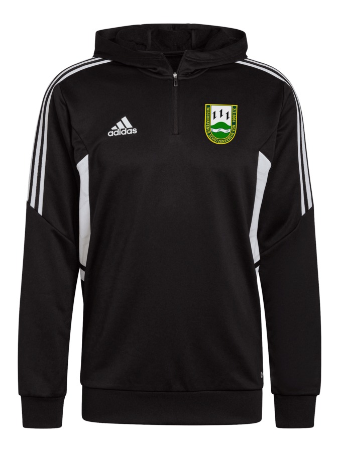 adidas Condivo 22 Kapuzensweatshirt