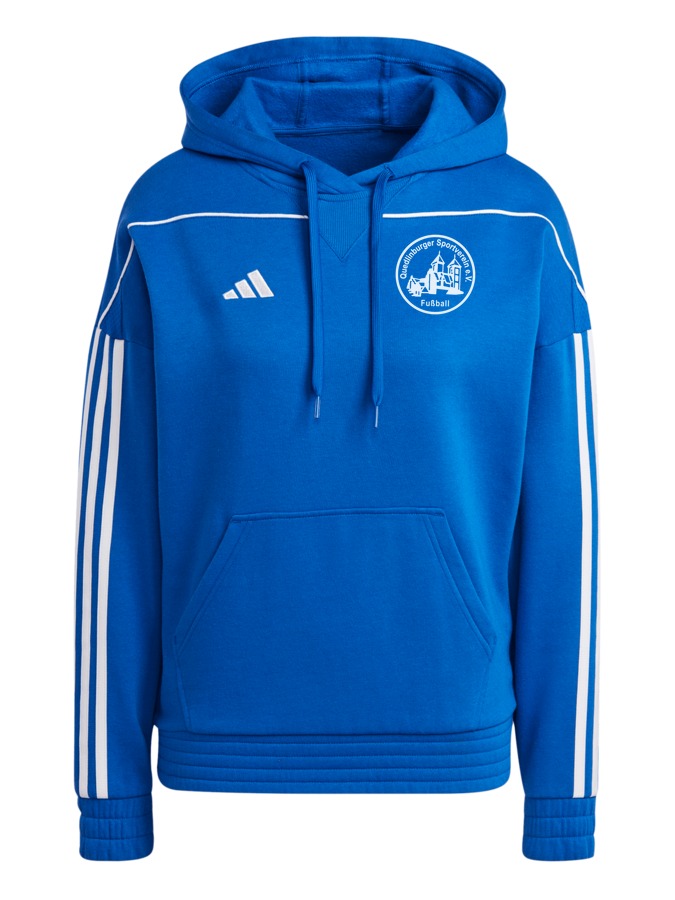 adidas Tiro 23 League Sweat Hoodie Damen