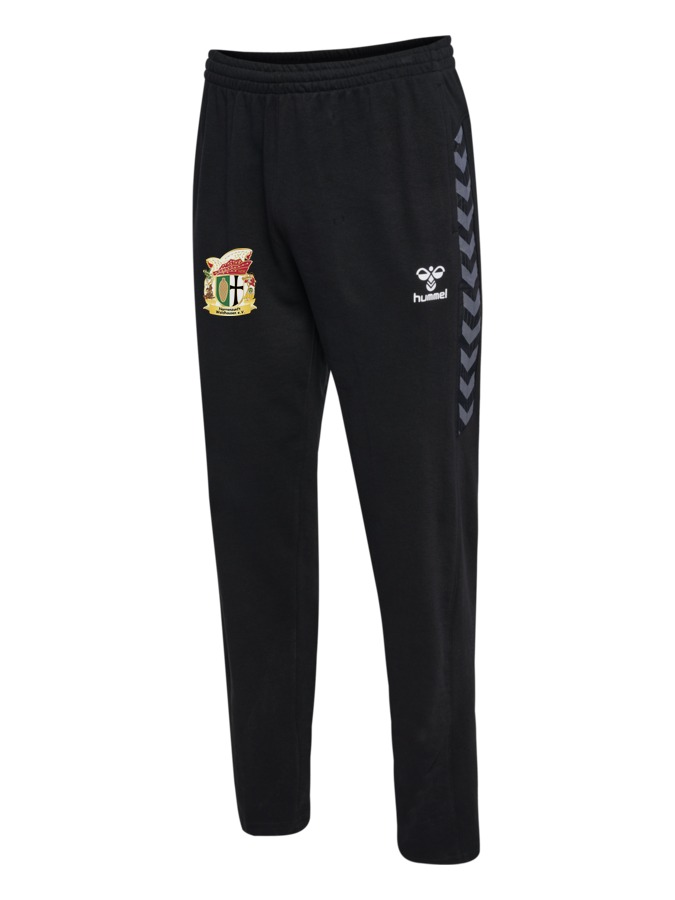 Hummel Authentic Co Training Pants