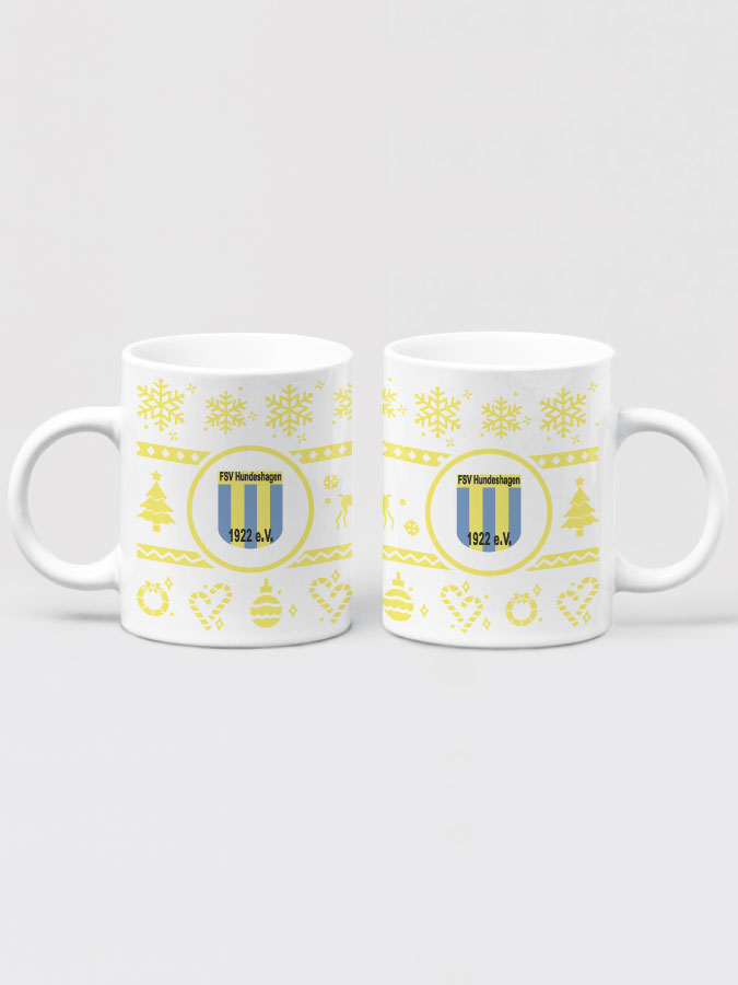 Tasse Christmas