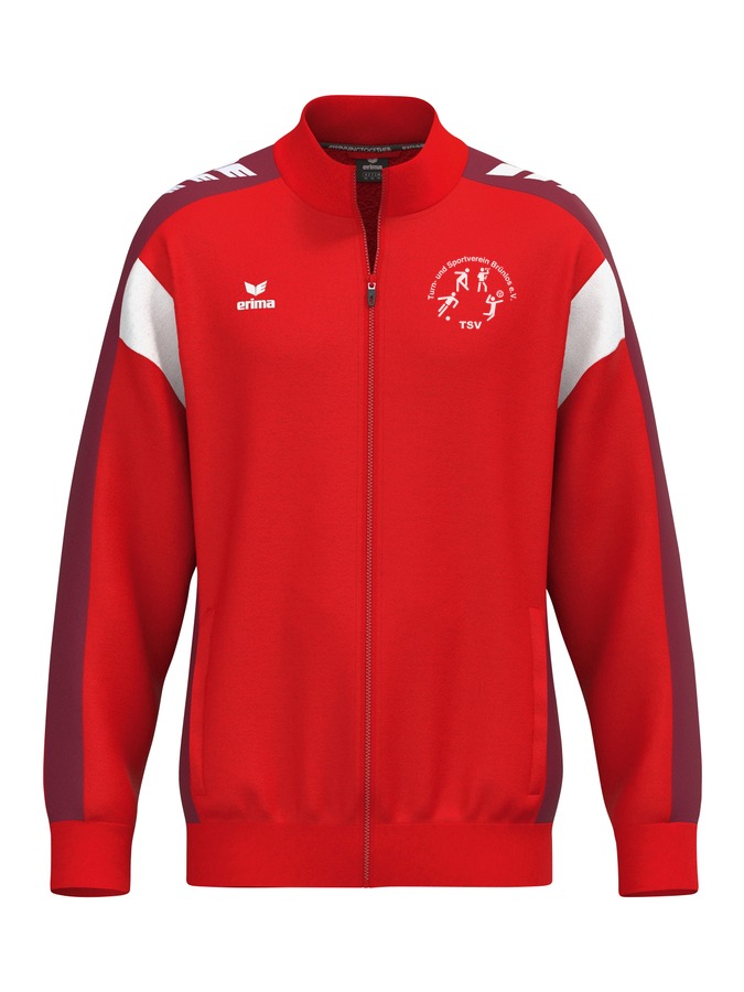 Erima Celebrate 125 Trainingsjacke