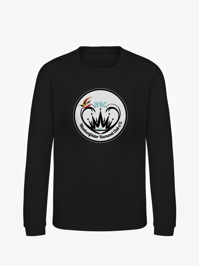 Sweatshirt Classic Kids