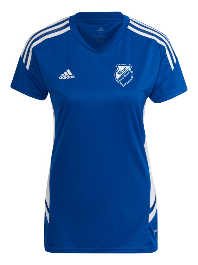 adidas Condivo 22 Trikot Damen