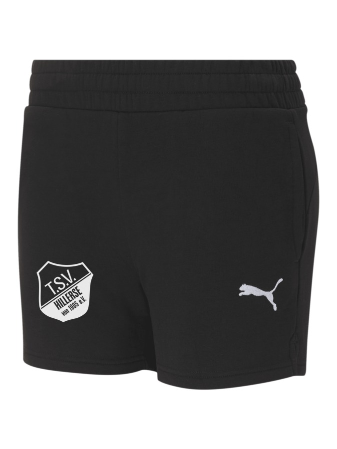 PUMA teamGOAL 23 Casuals Shorts Damen