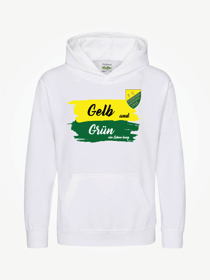 Hoodie Loyal Kids Unisex