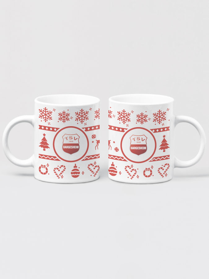 Tasse Christmas
