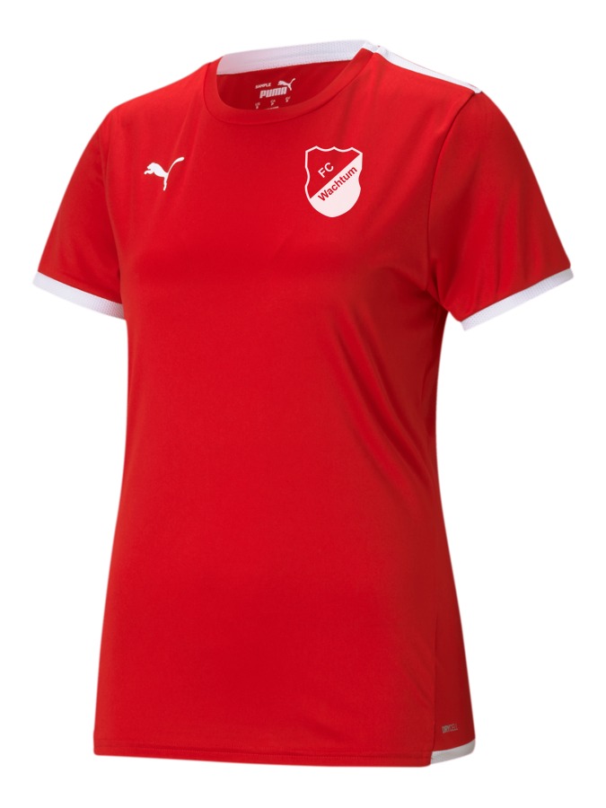 PUMA teamLIGA Trikot Damen