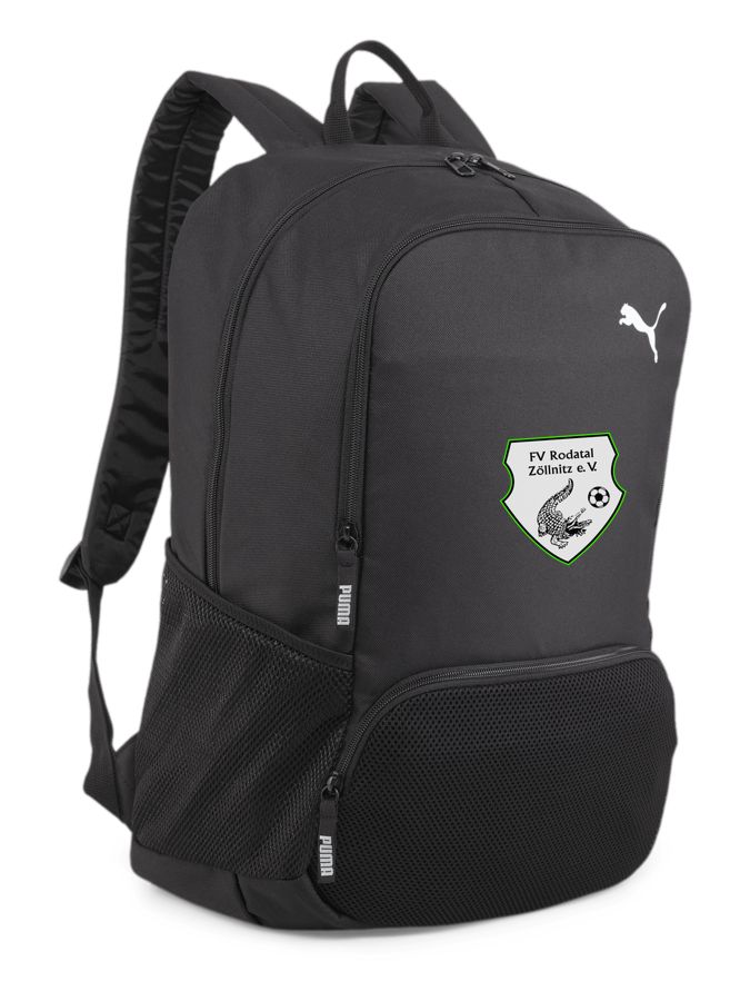 PUMA teamGOAL Rucksack Premium XL