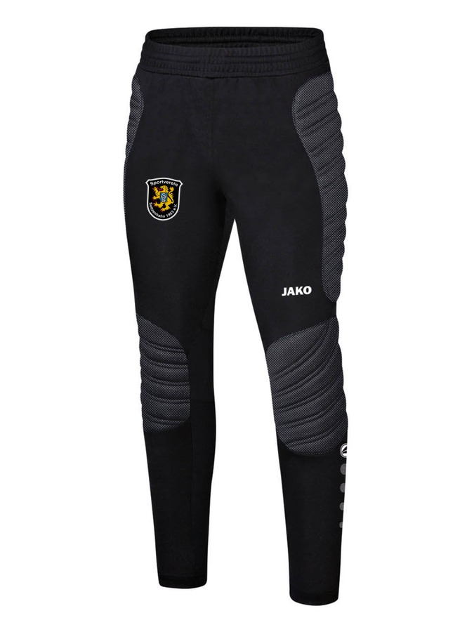 Jako Torwarthose Profi