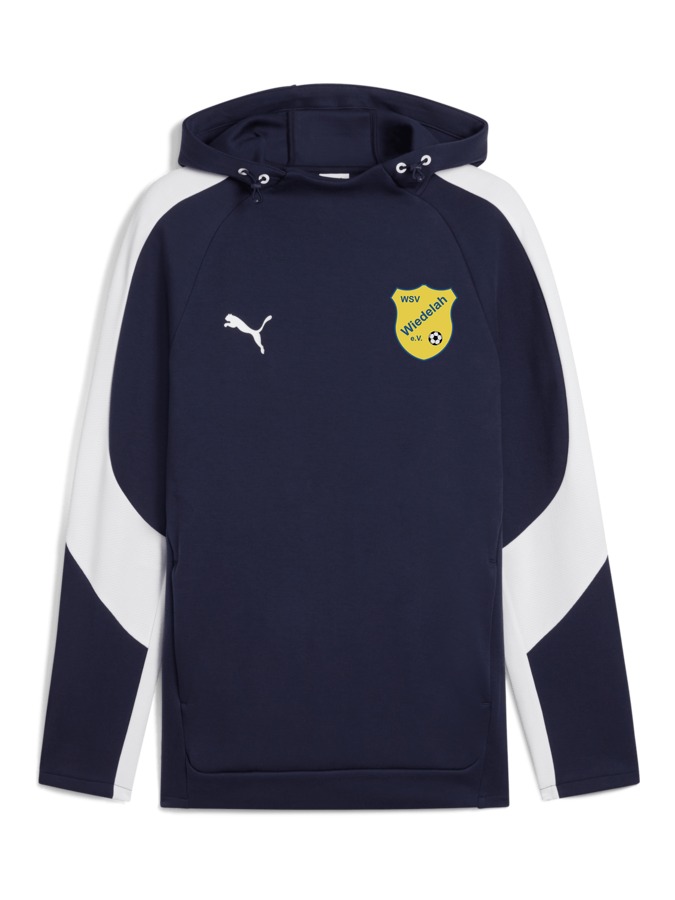 PUMA teamEVOSTRIPE Hoody