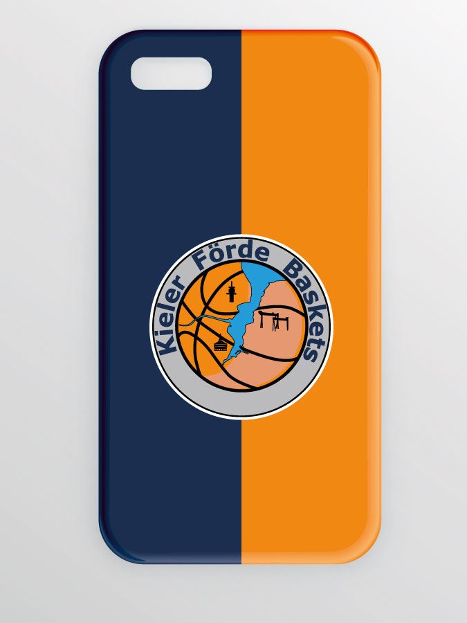 Smartphone Case Stripe