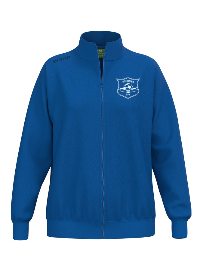 Erima Teamsport Sweatjacke Damen