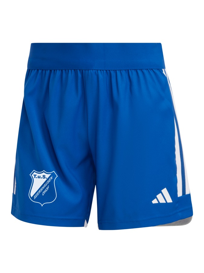 adidas Tiro 23 Competition Match Shorts Damen