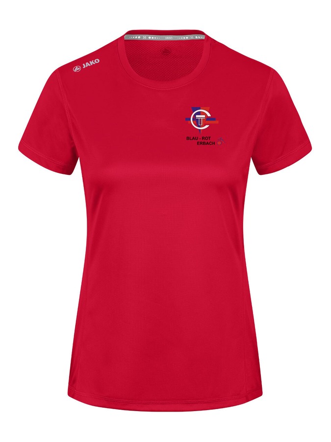 Jako T-Shirt Run 2.0 Damen