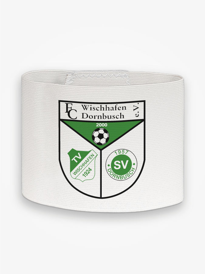 Armbinde Logo