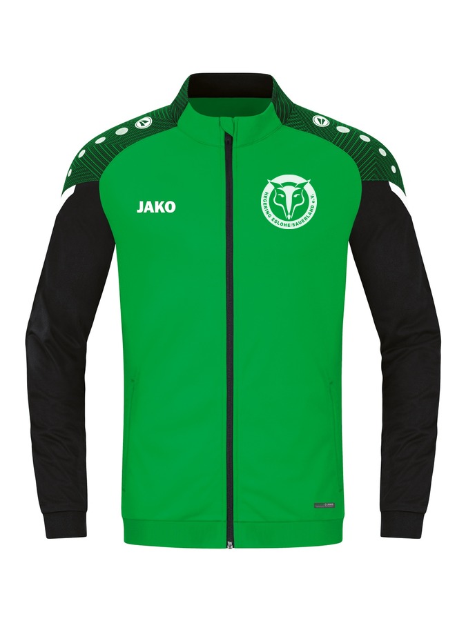 Jako Polyesterjacke Performance