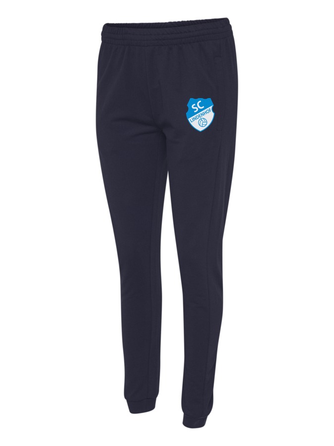Hummel Go Cotton Pants Damen