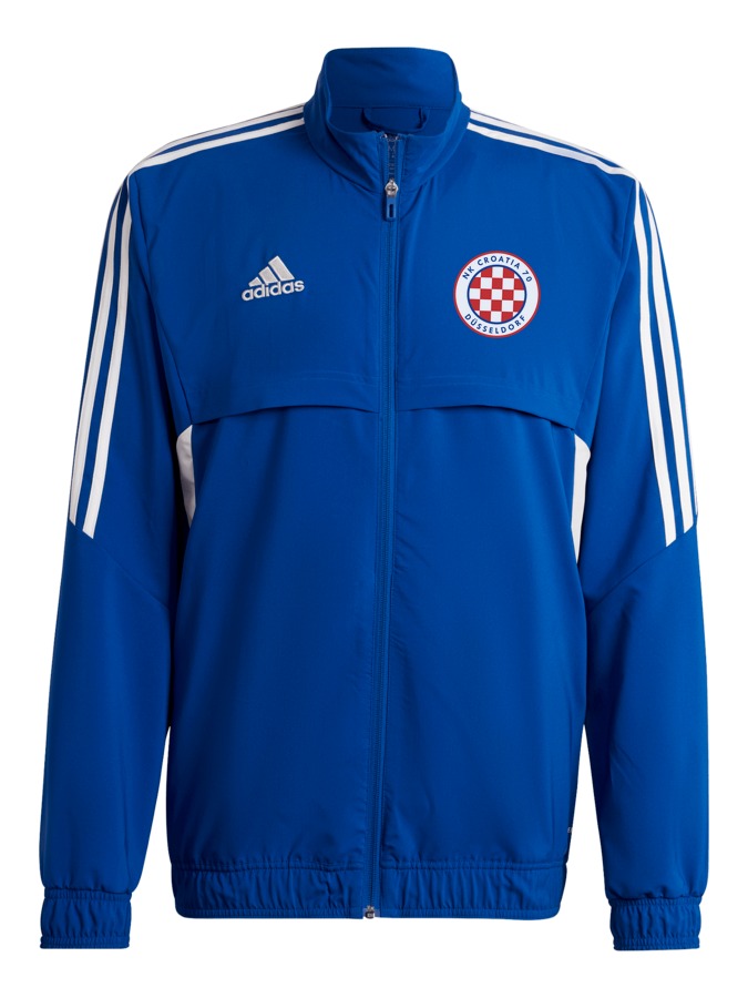 adidas Condivo 22 Präsentationsjacke