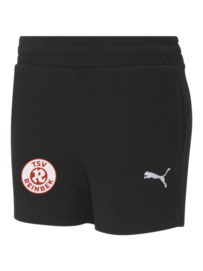PUMA teamGOAL 23 Casuals Shorts Damen