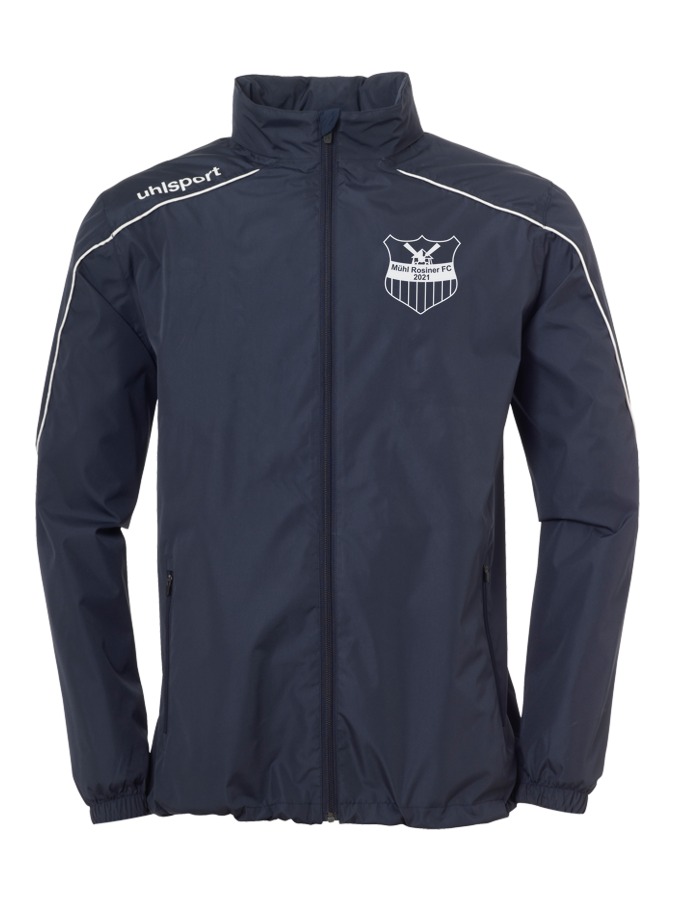 uhlsport Stream 22 Allwetterjacke