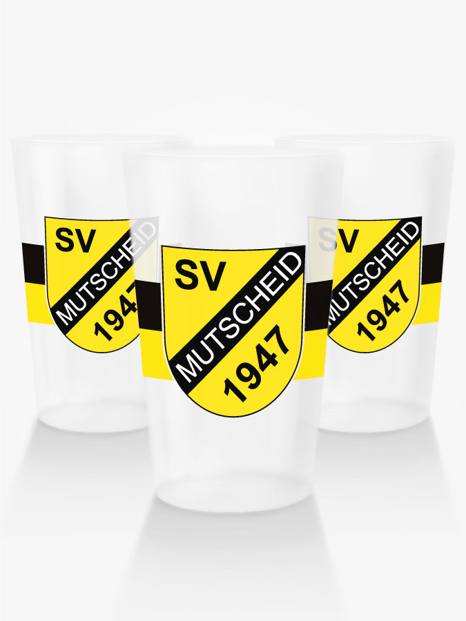 Mehrwegbecher Logo
