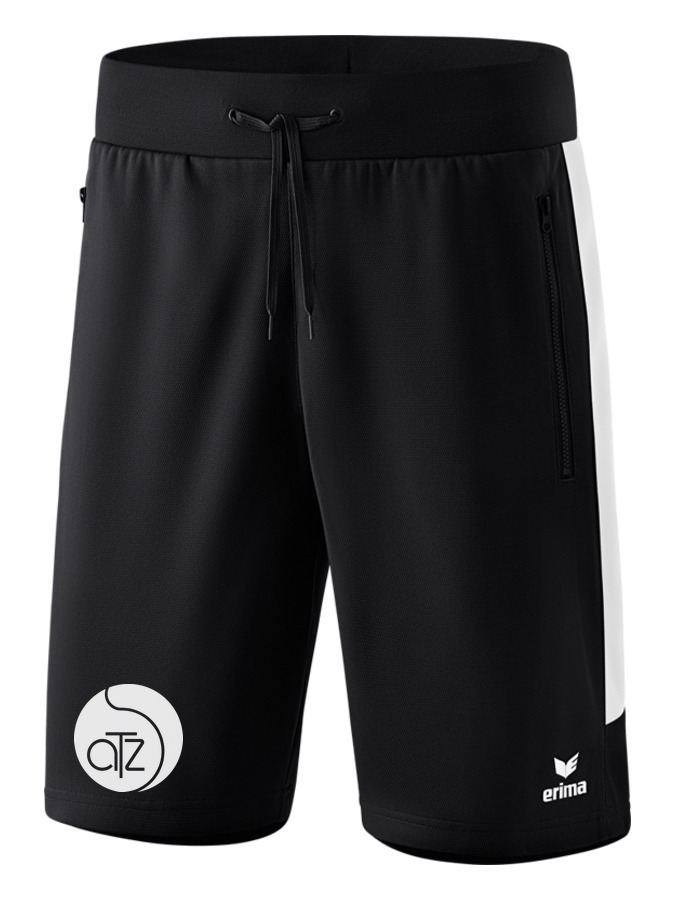 Erima Squad Worker Shorts