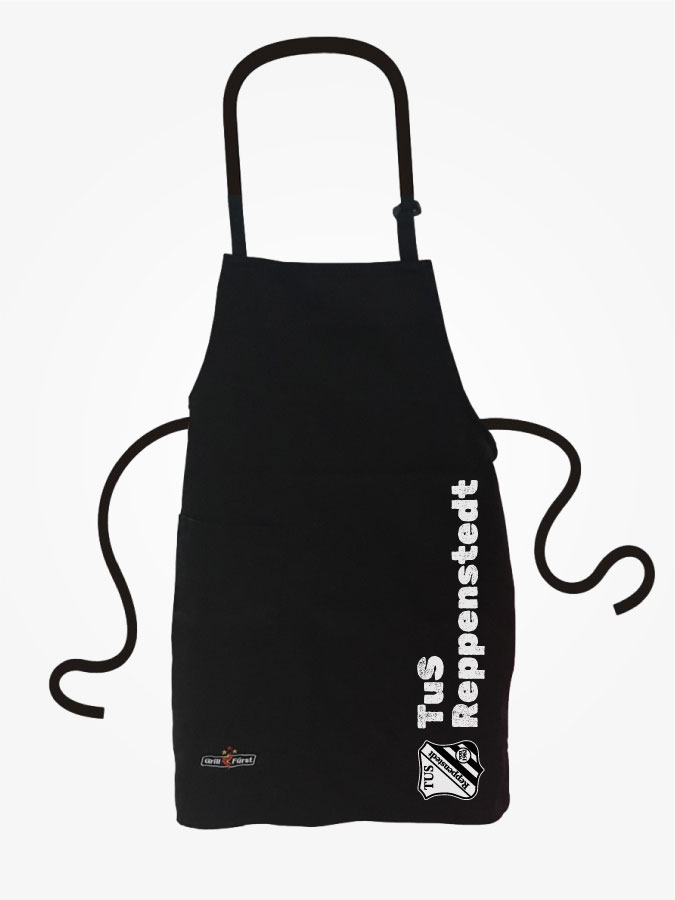 Schürze Grillfürst Classic