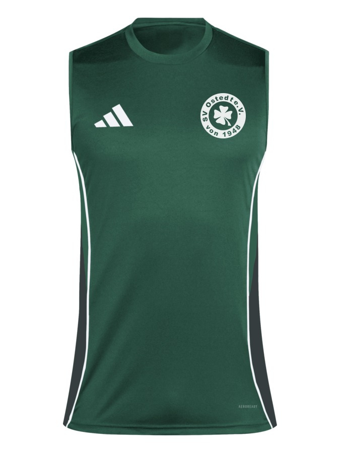 adidas Tiro 25 Competition Tanktop