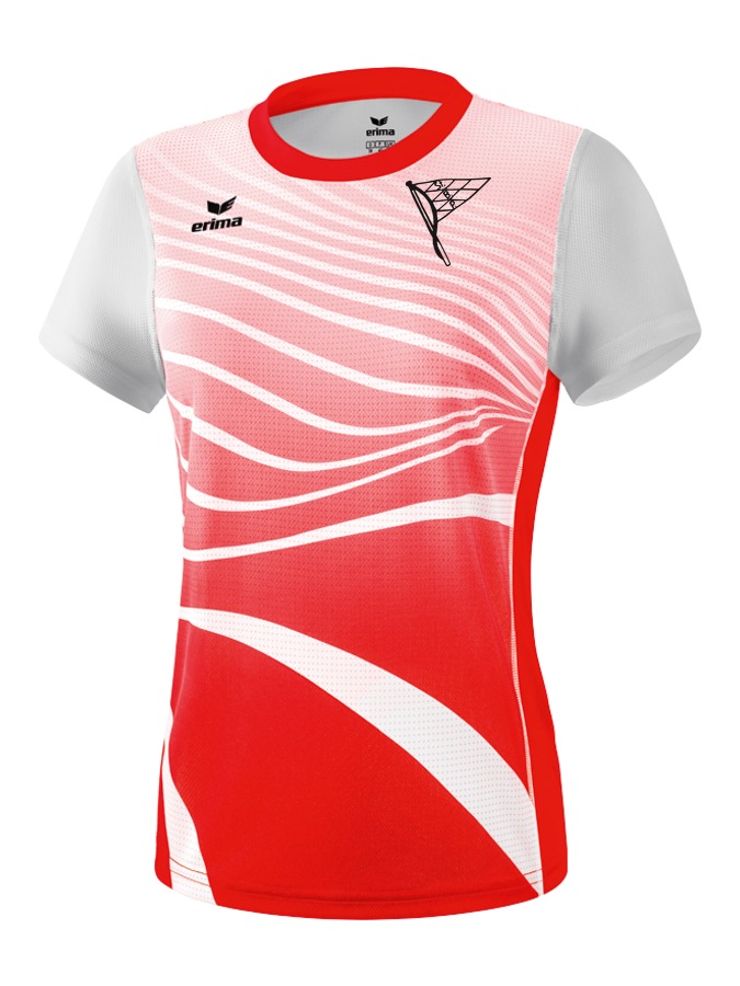 Erima T-Shirt Damen