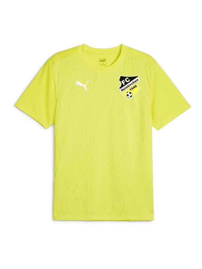 PUMA teamFINAL Trainingsshirt