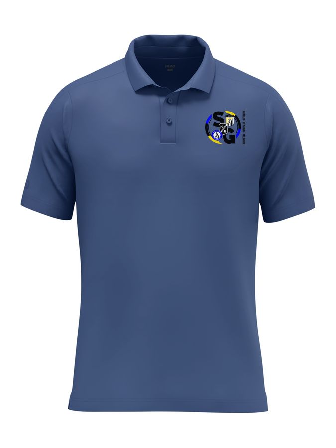 Jako Poloshirt Uni