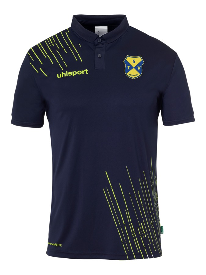 uhlsport Score 26 Poly Polo