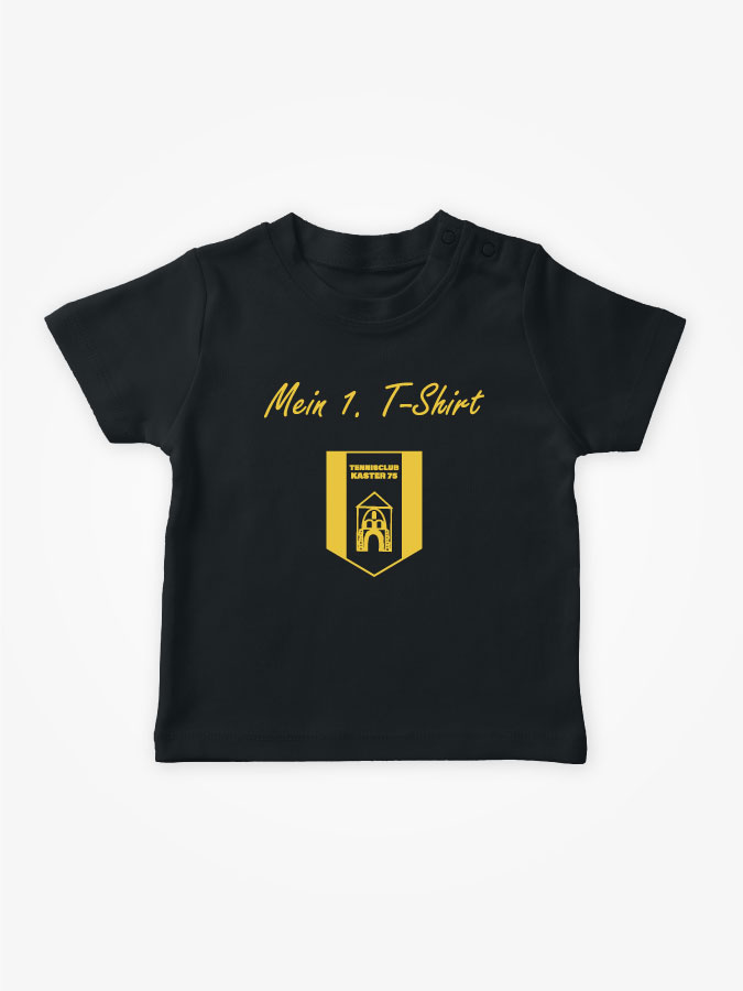 T-Shirt Fuchsi
