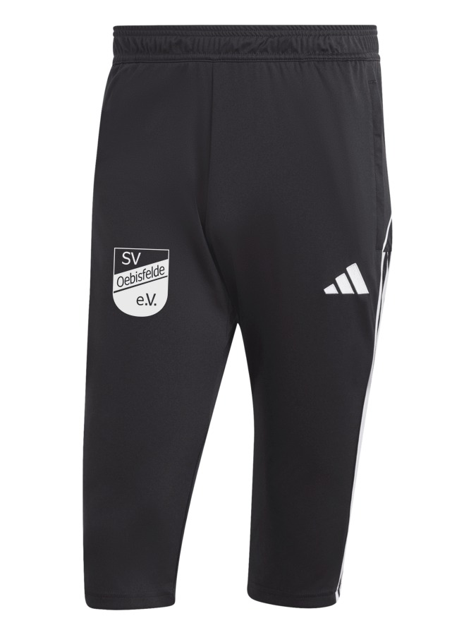 adidas Tiro 23 League 3/4-Hose