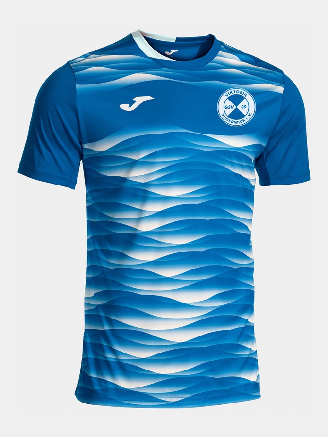 Joma Tiger VII Trikot