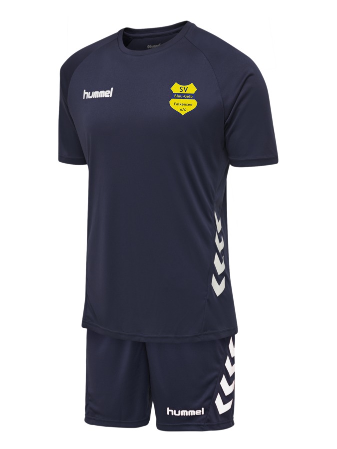Hummel Promo Set