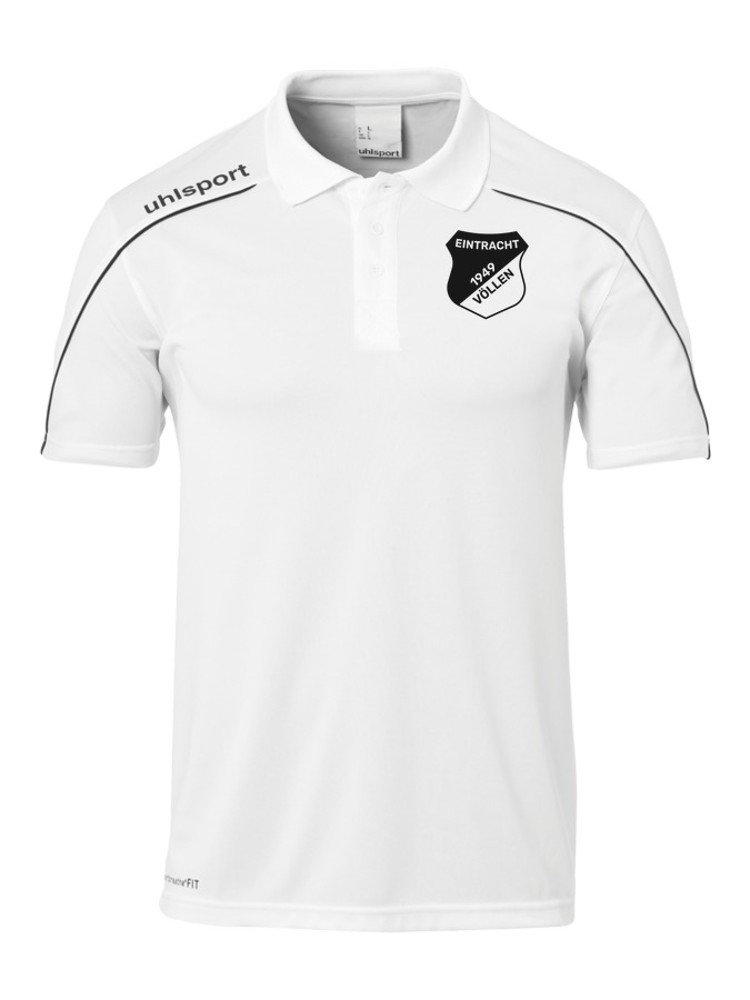 uhlsport Stream 22 Polo Shirt