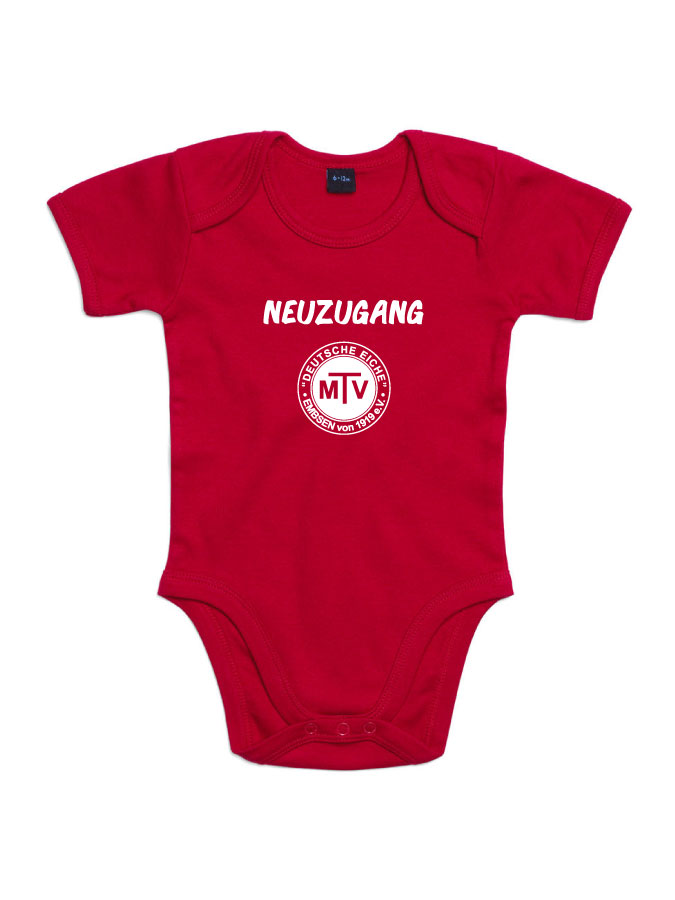 Baby Body Neuzugang