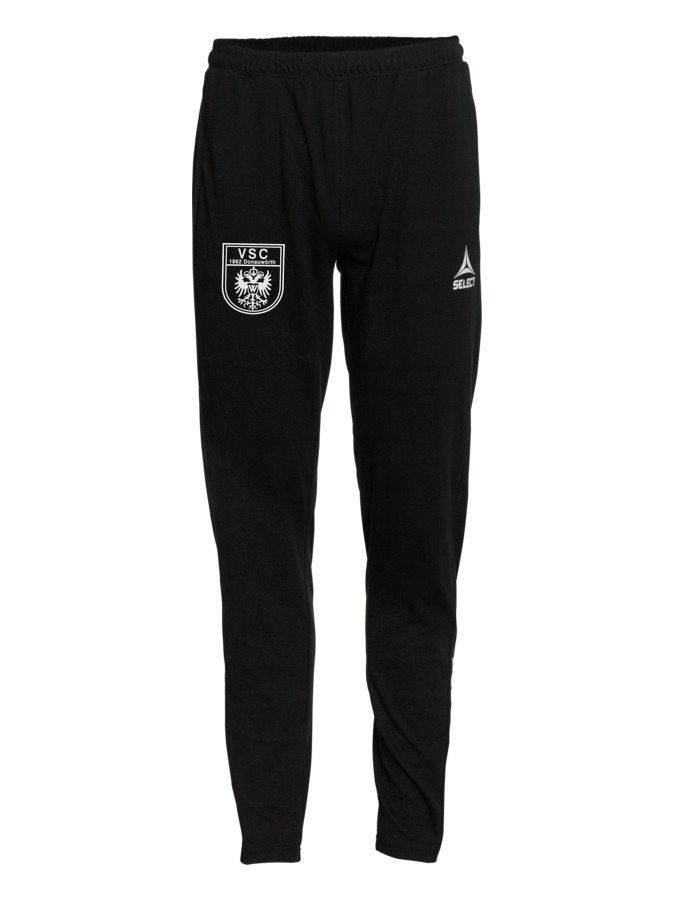 Select Monaco Torwarthose Handball