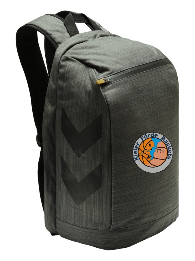 Hummel Urban Sports Rucksack