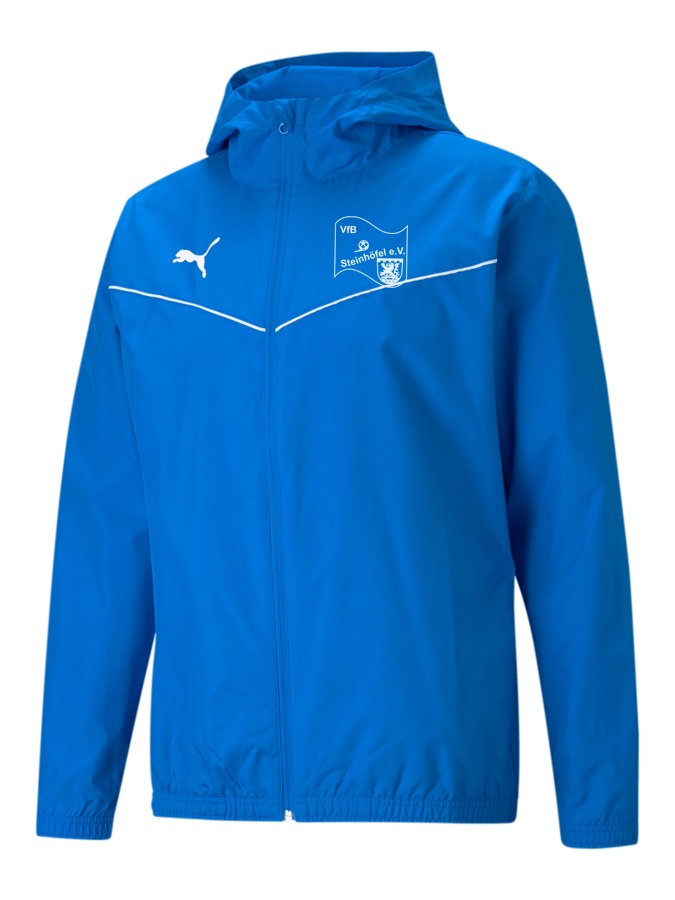 PUMA teamRISE Allwetterjacke
