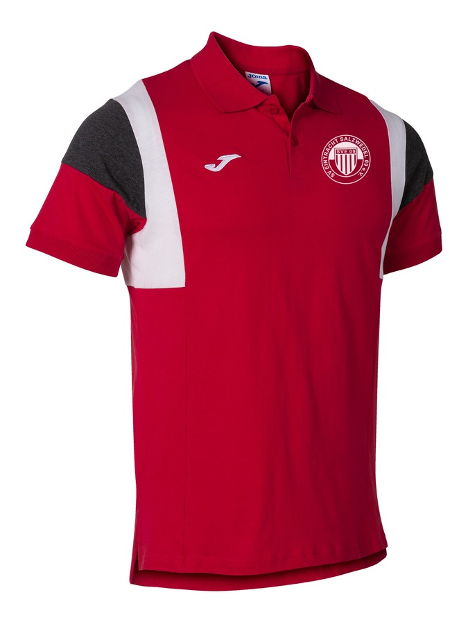 Joma Confort III Polo