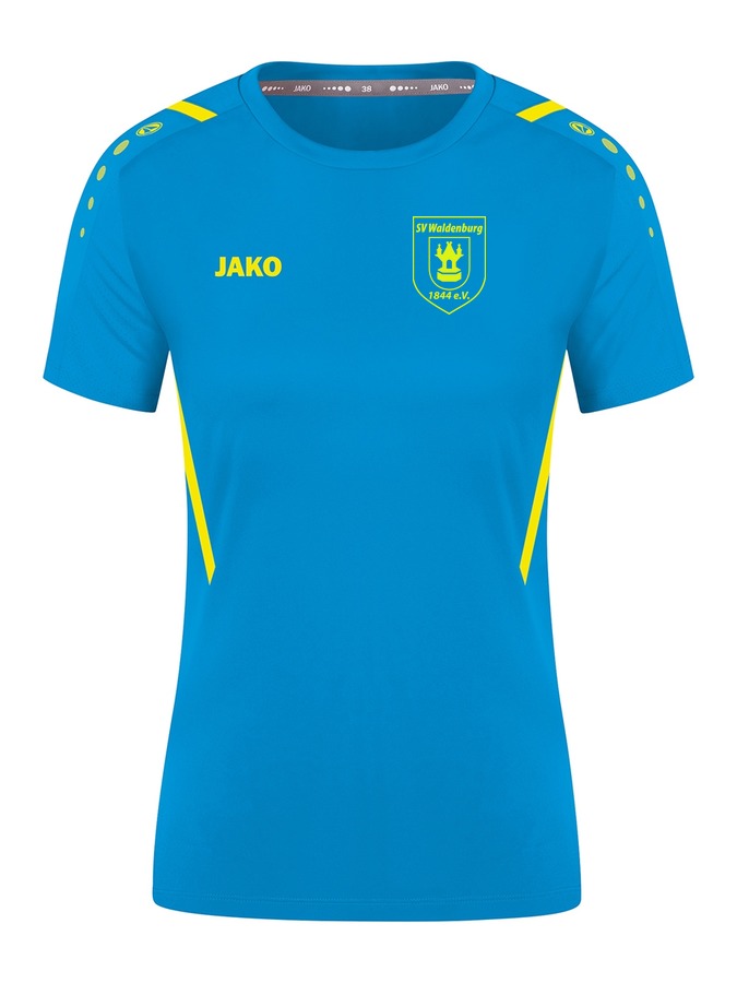 Jako Trikot Challenge Damen