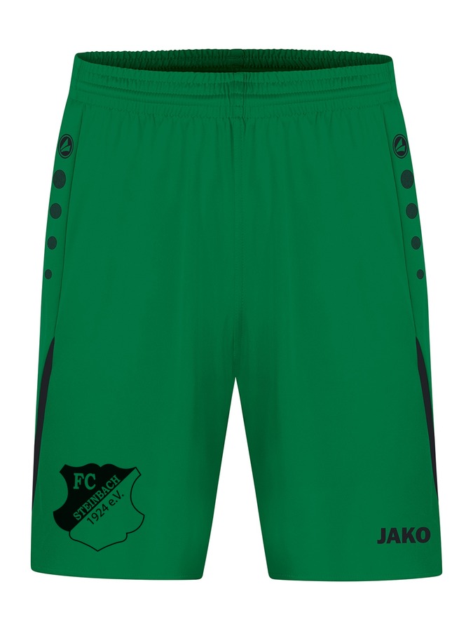 Jako Sporthose Challenge