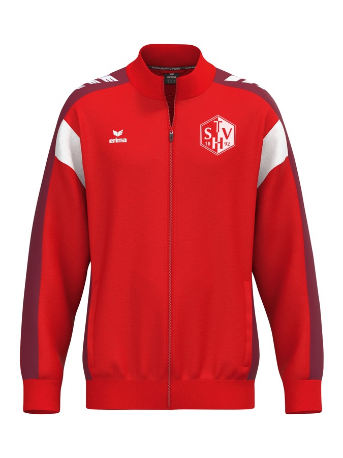 Erima Celebrate 125 Trainingsjacke