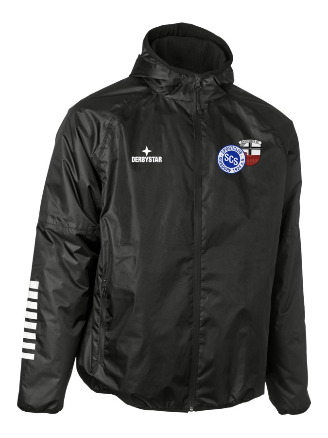Derbystar Regenjacke Primo