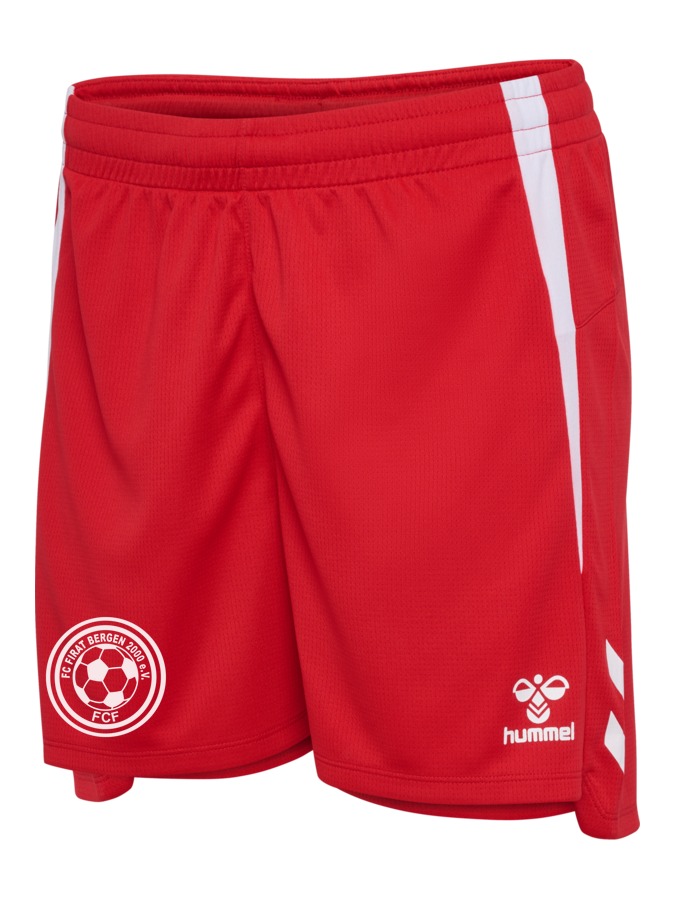 Hummel Lead 2.0 Shorts Damen